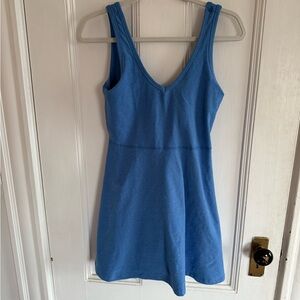 Beyond Yoga Spacedye Mini Tank Dress